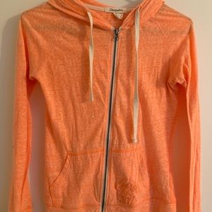 Aeropostale Light Sweatshirt
